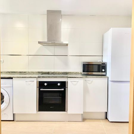 Sofia Suites Cambrils Eksteriør bilde