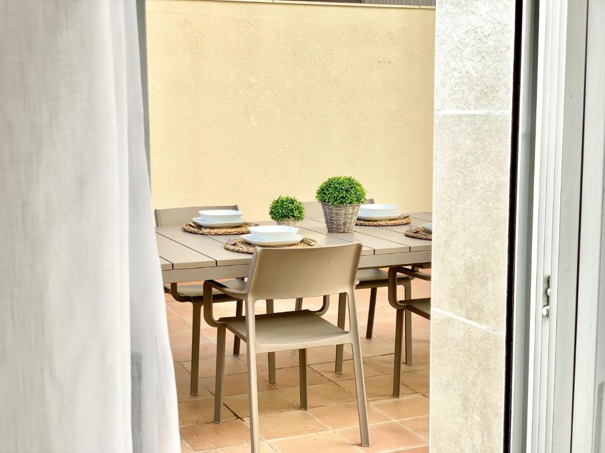 Sofia Suites Cambrils Eksteriør bilde