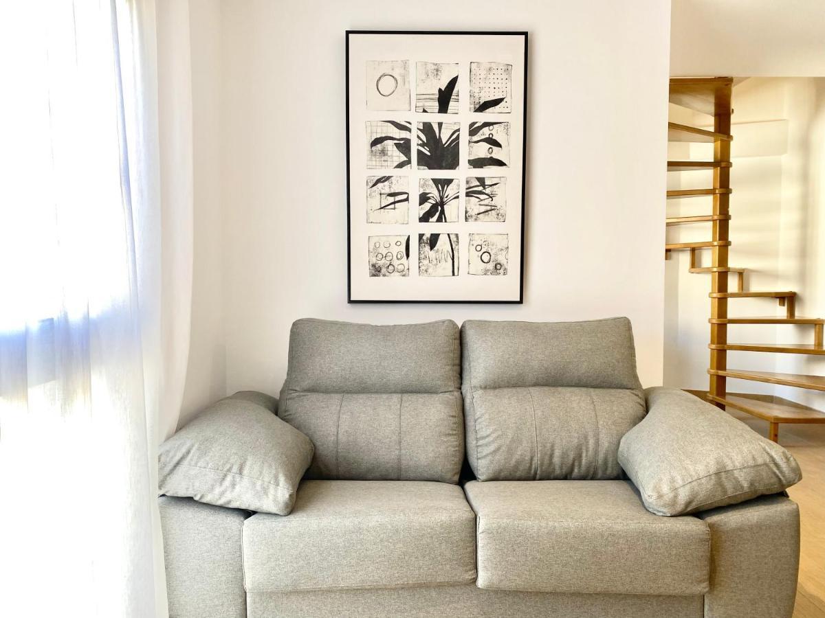 Sofia Suites Cambrils Eksteriør bilde