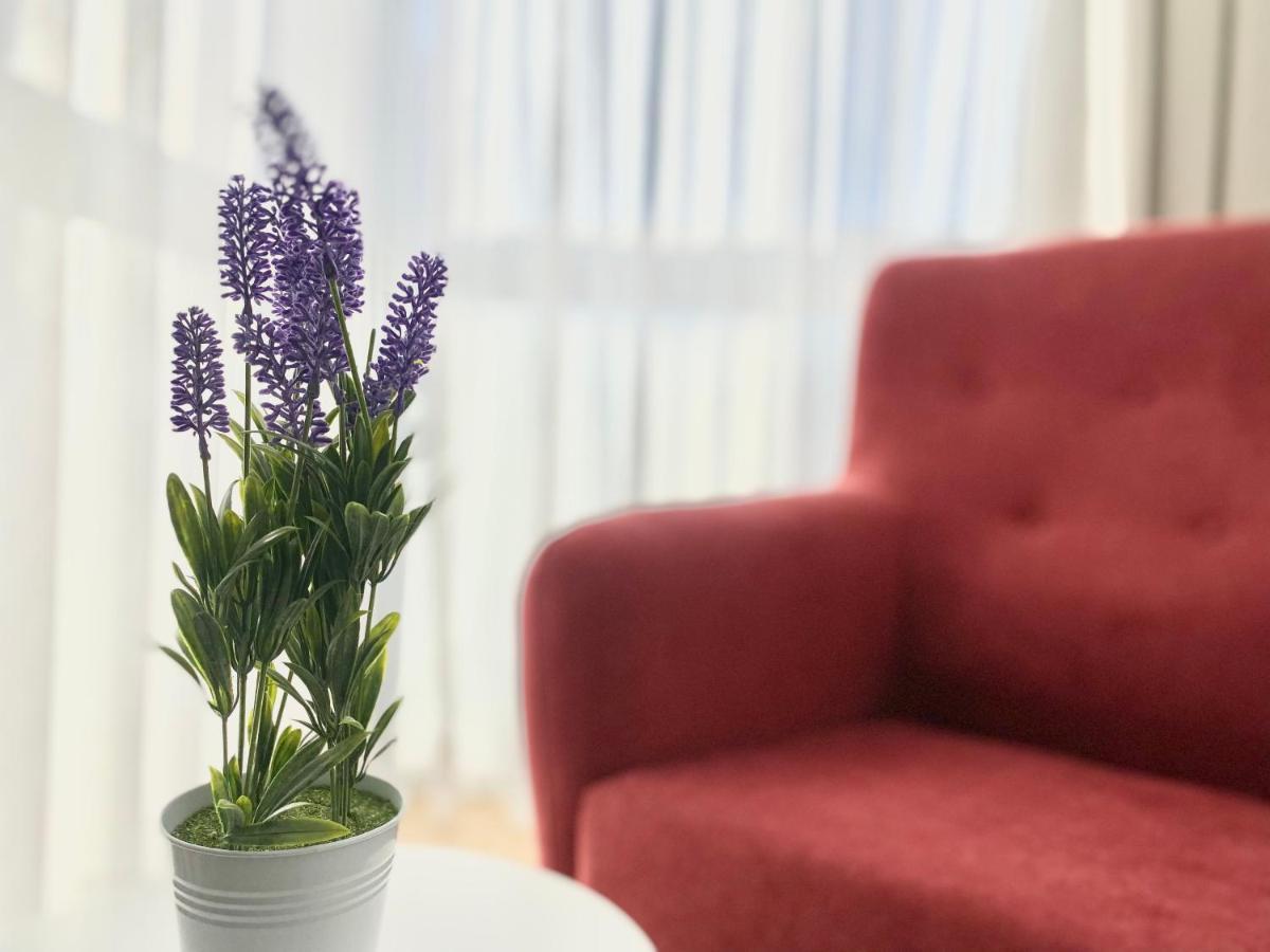 Sofia Suites Cambrils Eksteriør bilde