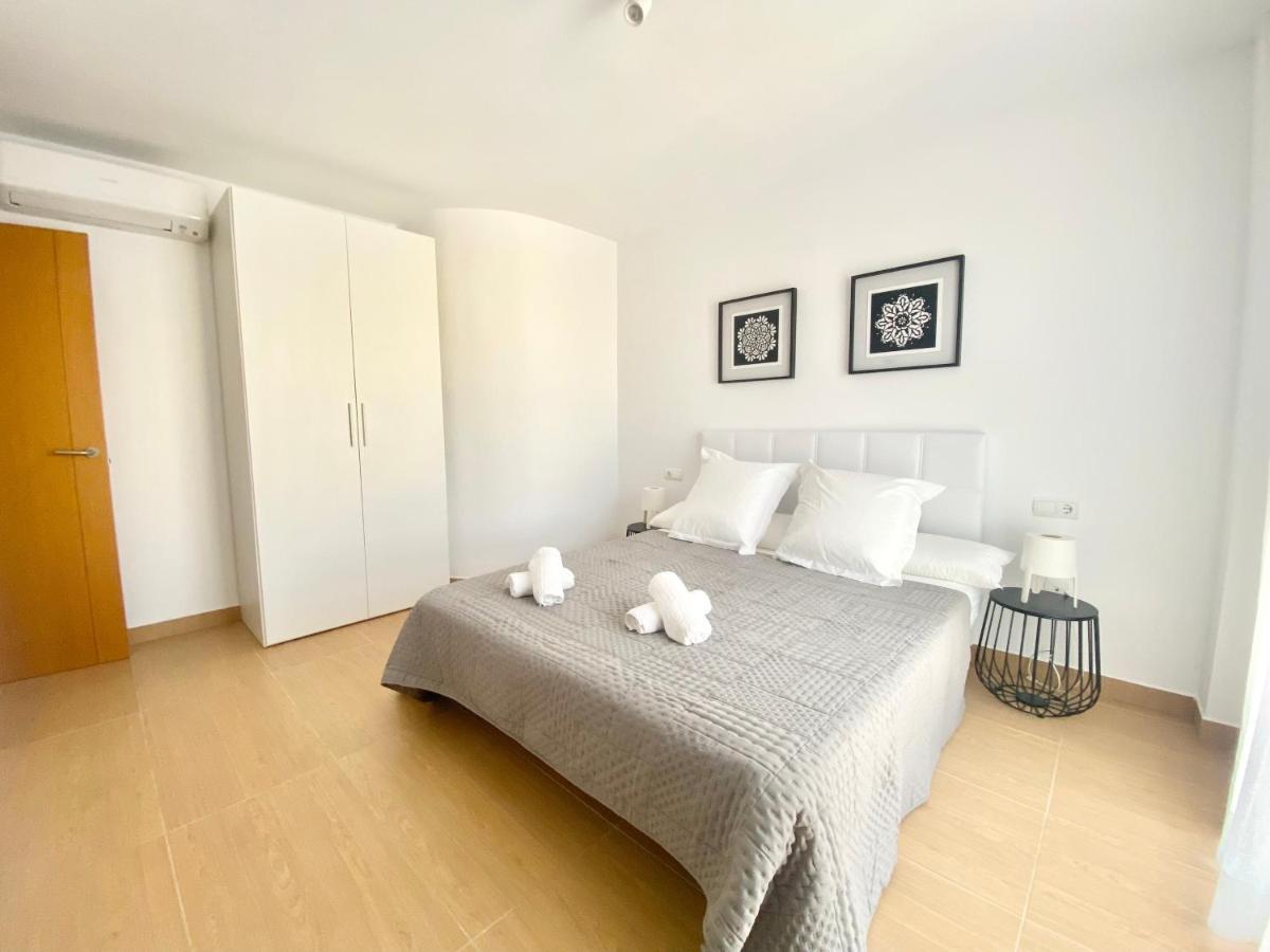 Sofia Suites Cambrils Eksteriør bilde