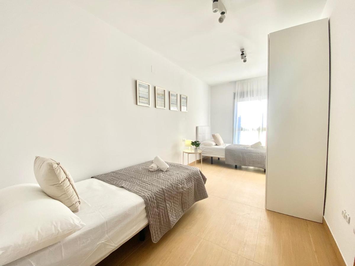 Sofia Suites Cambrils Eksteriør bilde
