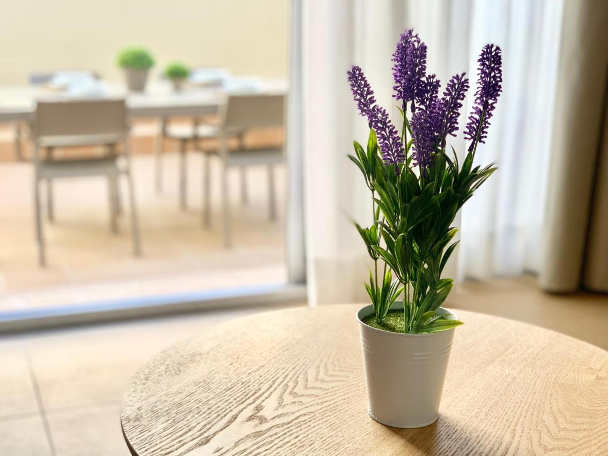 Sofia Suites Cambrils Eksteriør bilde