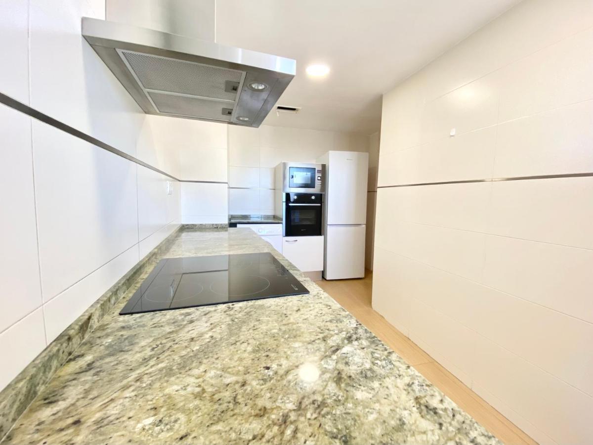 Sofia Suites Cambrils Eksteriør bilde