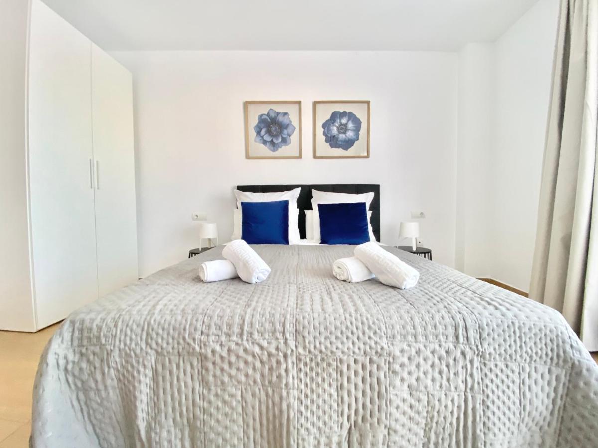 Sofia Suites Cambrils Eksteriør bilde