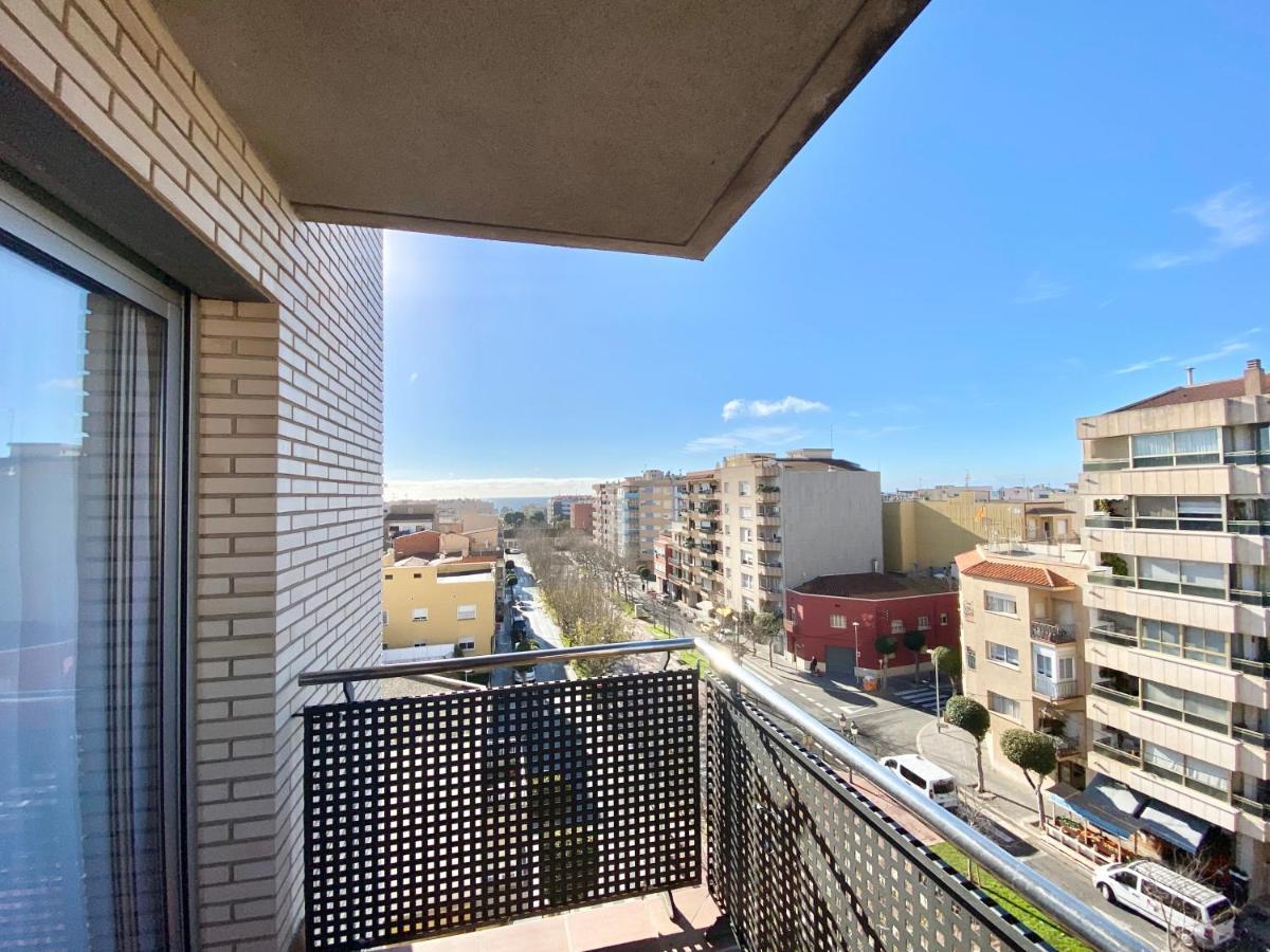 Sofia Suites Cambrils Eksteriør bilde
