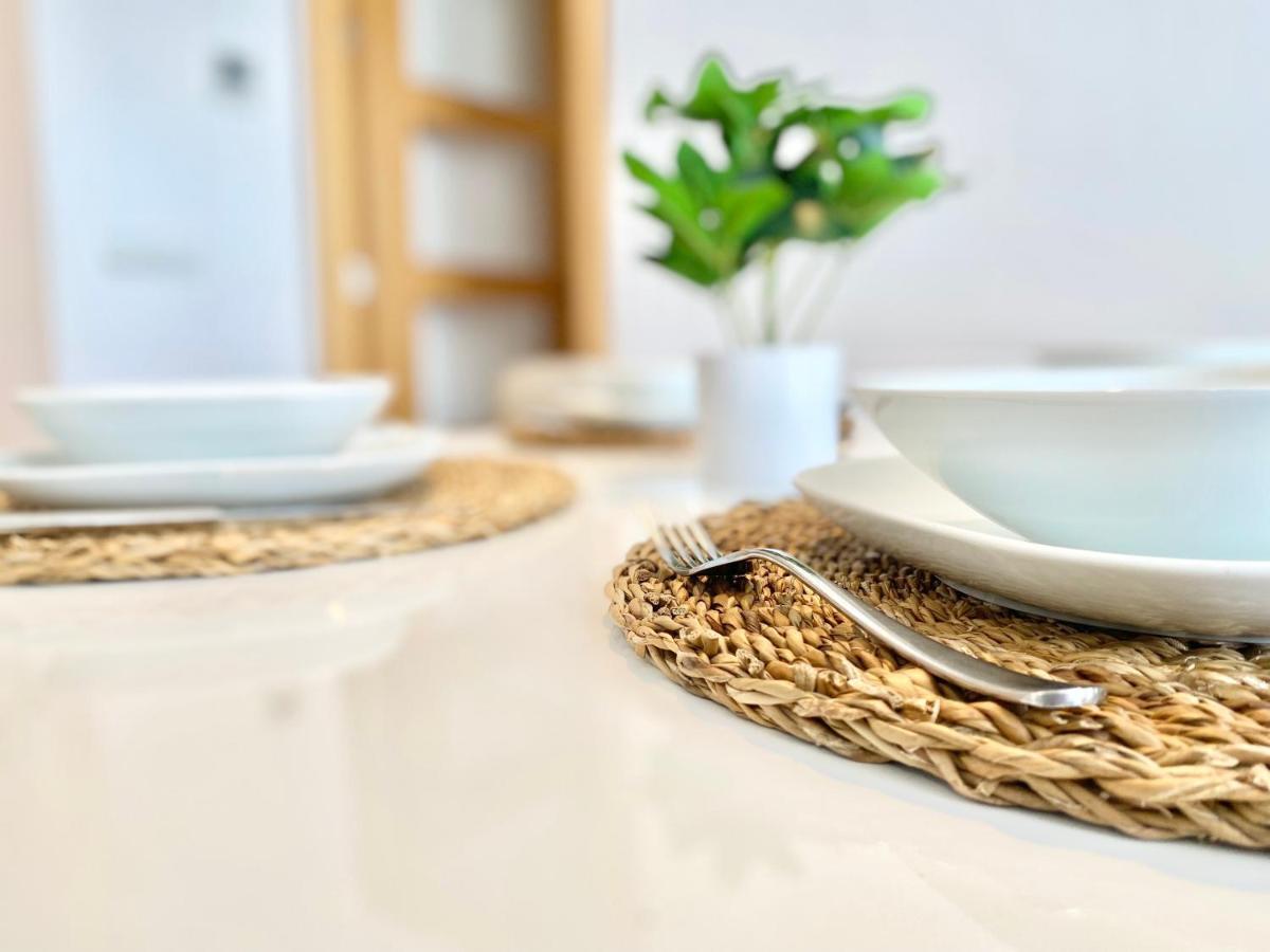 Sofia Suites Cambrils Eksteriør bilde