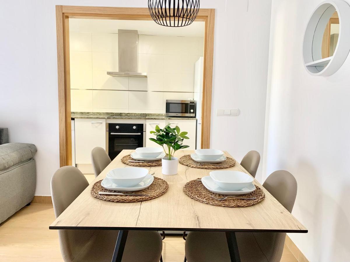 Sofia Suites Cambrils Eksteriør bilde
