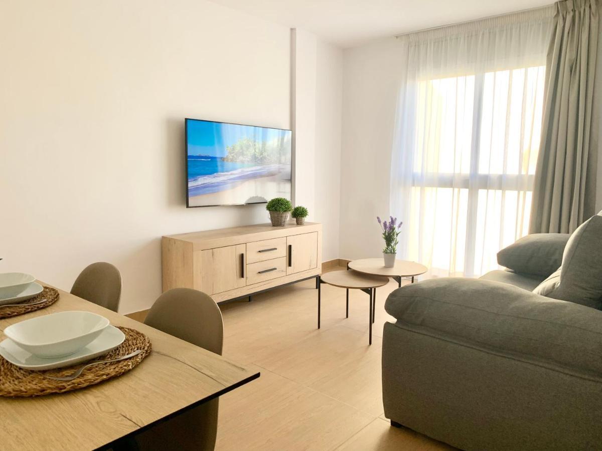 Sofia Suites Cambrils Eksteriør bilde