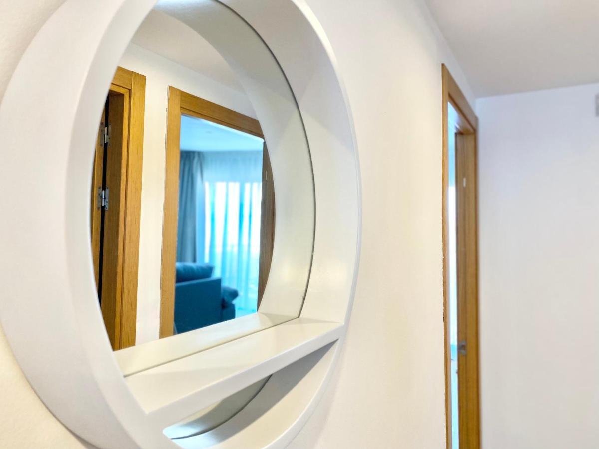 Sofia Suites Cambrils Eksteriør bilde