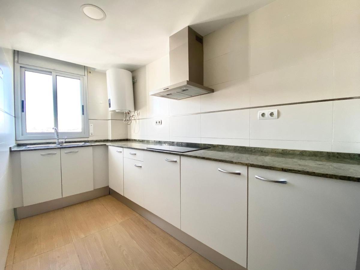 Sofia Suites Cambrils Eksteriør bilde