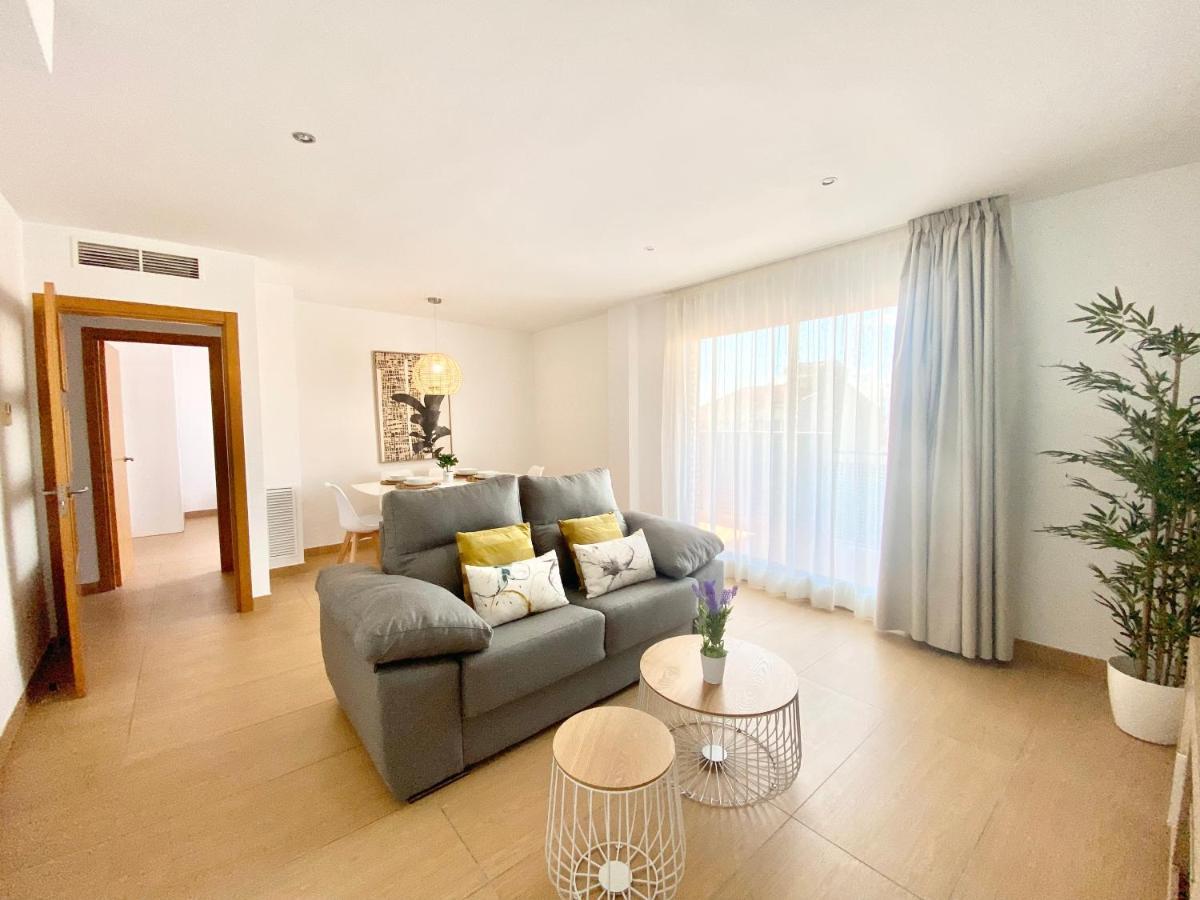 Sofia Suites Cambrils Eksteriør bilde