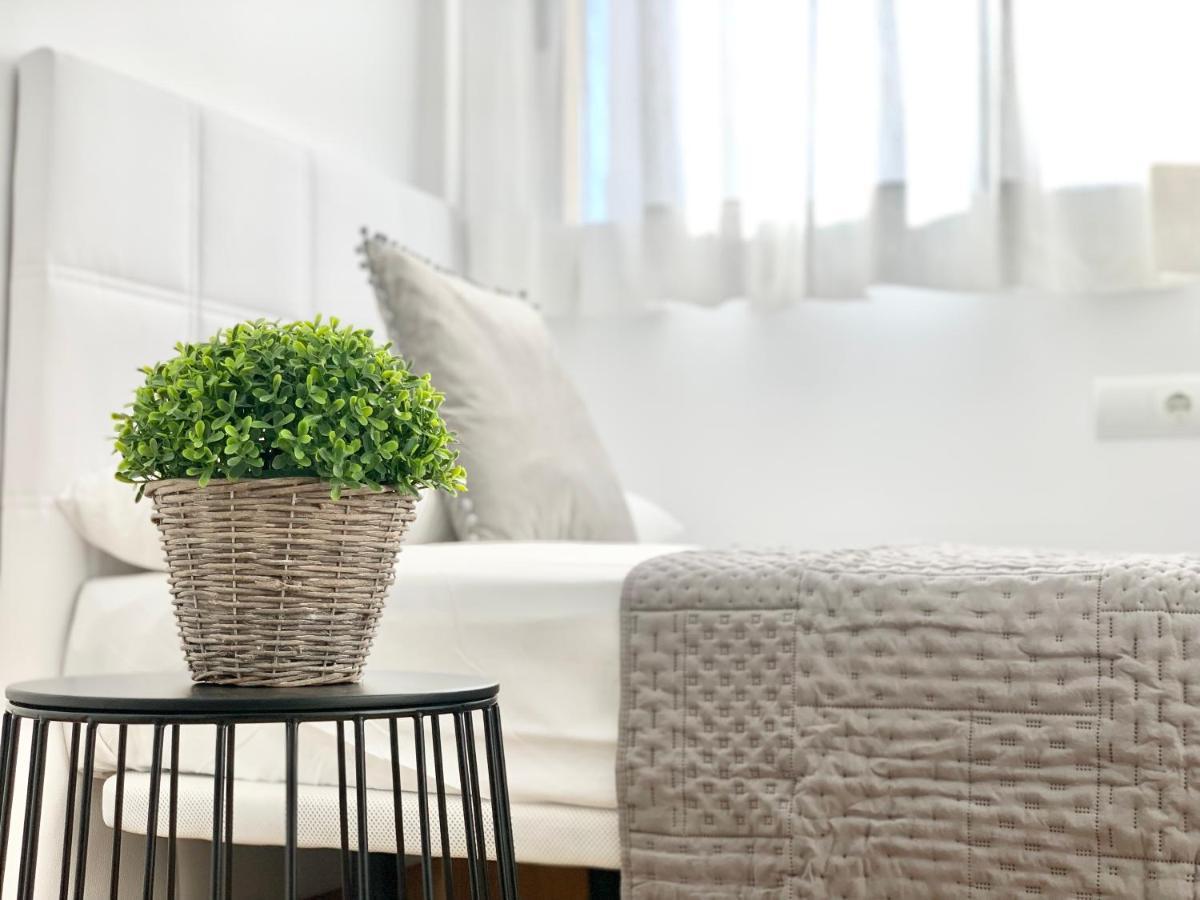 Sofia Suites Cambrils Eksteriør bilde