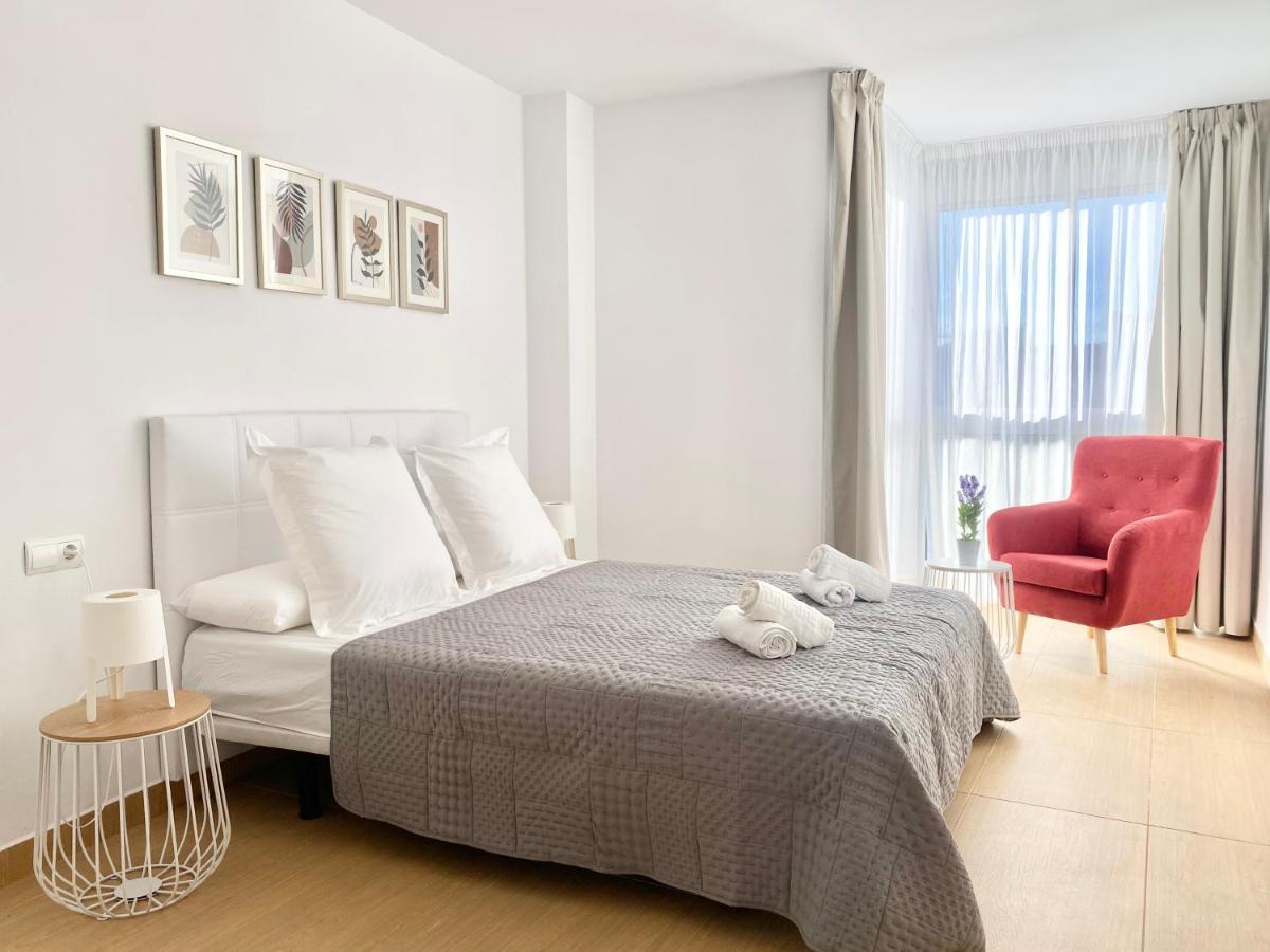 Sofia Suites Cambrils Eksteriør bilde