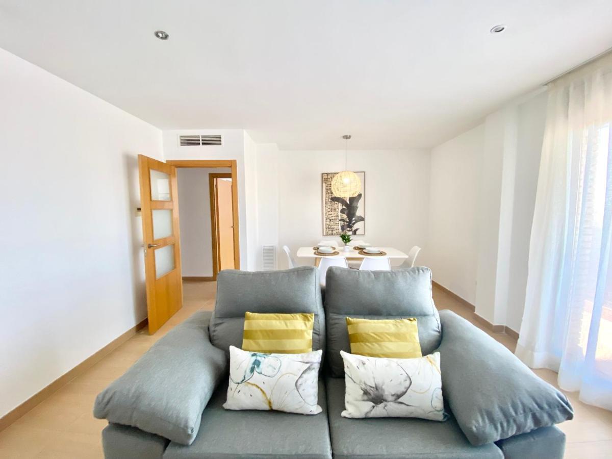 Sofia Suites Cambrils Eksteriør bilde