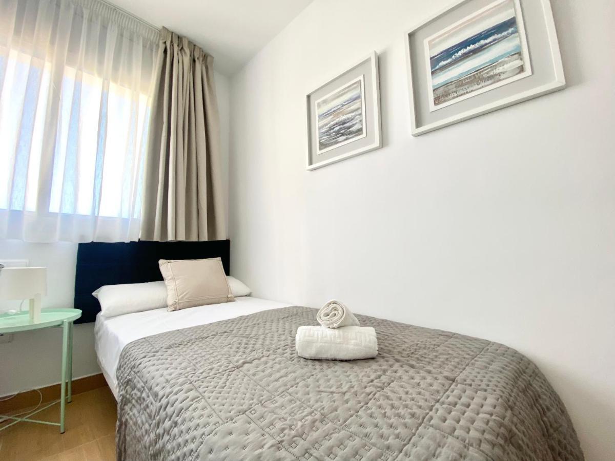 Sofia Suites Cambrils Eksteriør bilde