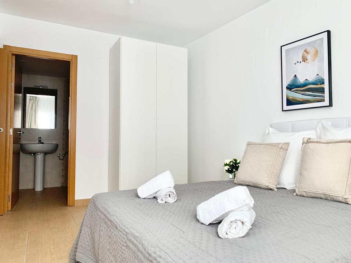 Sofia Suites Cambrils Eksteriør bilde