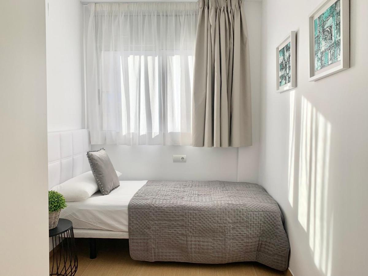 Sofia Suites Cambrils Eksteriør bilde