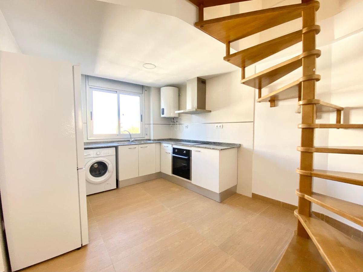 Sofia Suites Cambrils Eksteriør bilde