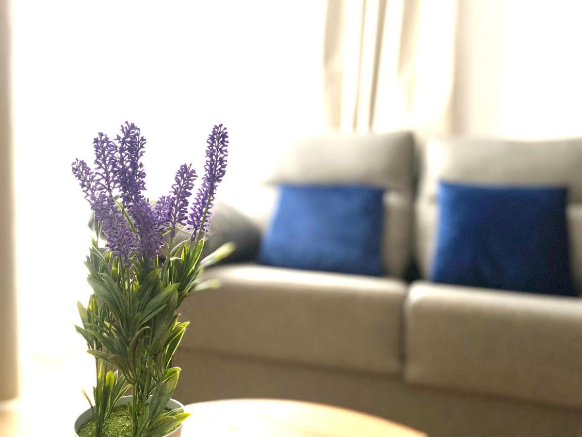 Sofia Suites Cambrils Eksteriør bilde