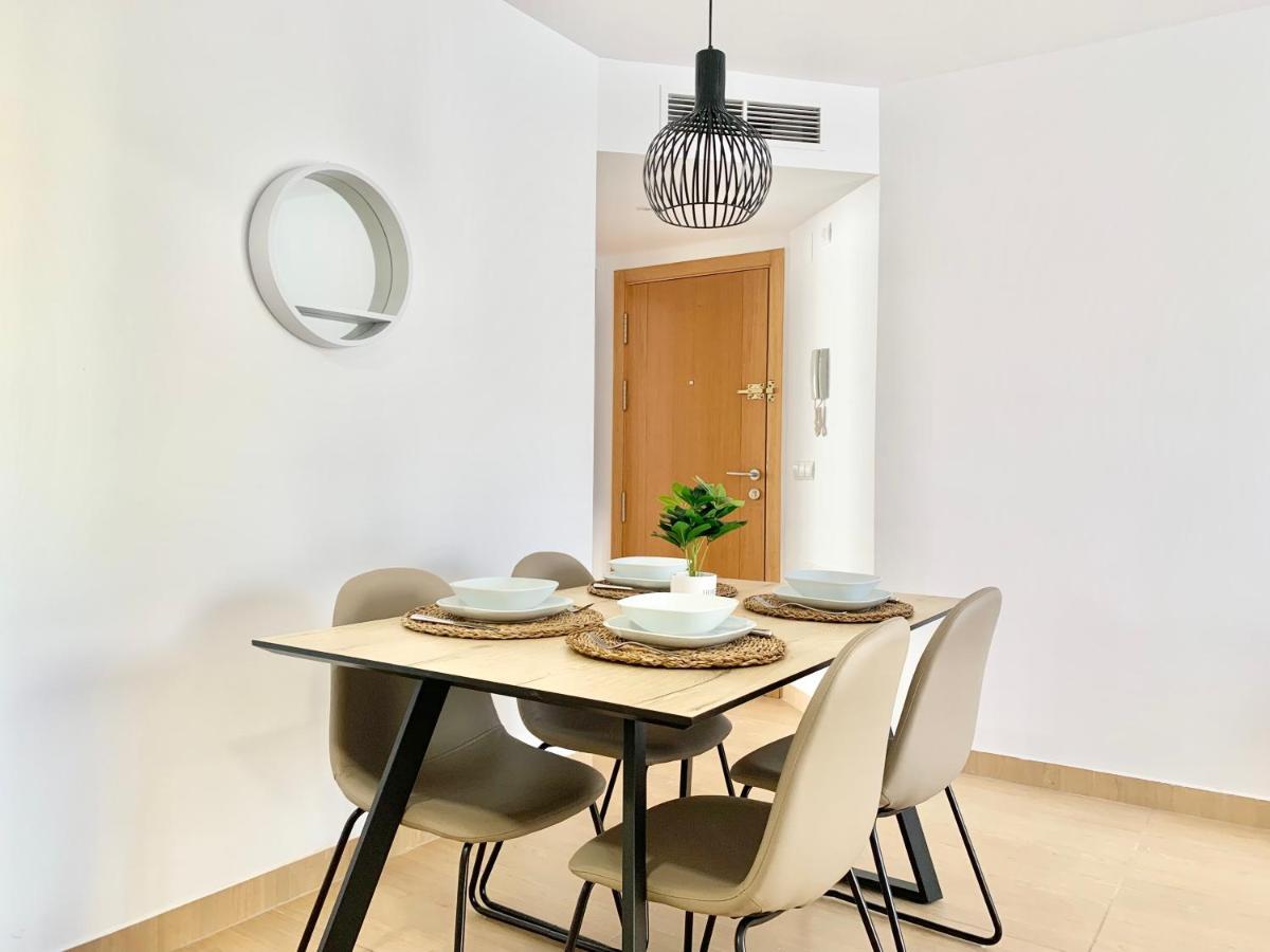 Sofia Suites Cambrils Eksteriør bilde