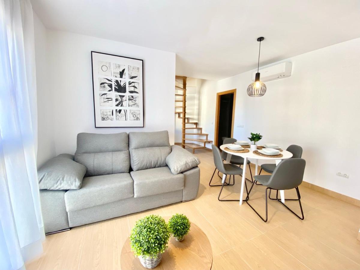 Sofia Suites Cambrils Eksteriør bilde