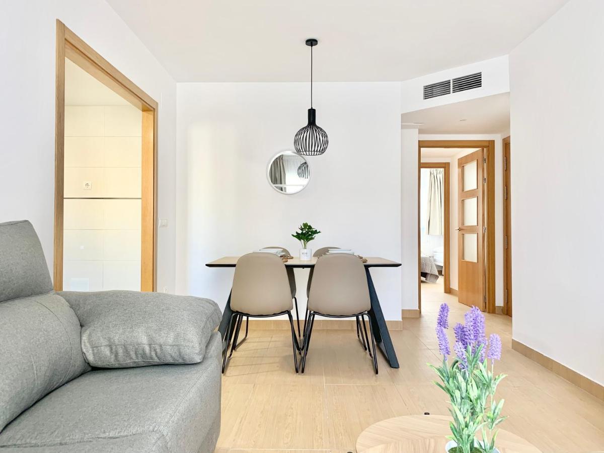 Sofia Suites Cambrils Eksteriør bilde